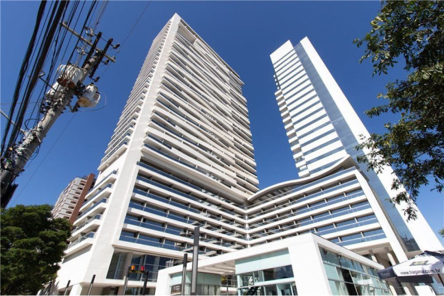 Imagem Apartamento com 1 Quarto à Venda, 45 m² em Santo Amaro - São Paulo Imagem Apartamento com 1 Quarto à Venda, 45 m² em Santo Amaro - São Paulo