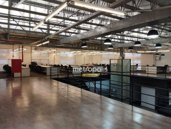 Imagem Galpão para Alugar, 4.471 m² em Vila Leopoldina - São Paulo Imagem Galpão para Alugar, 4.471 m² em Vila Leopoldina - São Paulo