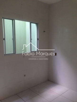 Imagem Casa de Condomínio com 2 Quartos à Venda, 61 m² em Penha De França - São Paulo