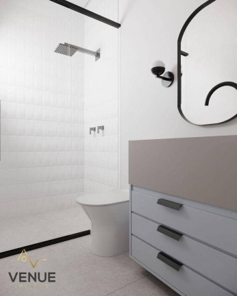 Imagem Sobrado com 2 Quartos à Venda, 80 m² em Pontal De Santa Marina - Caraguatatuba Imagem Sobrado com 2 Quartos à Venda, 80 m² em Pontal De Santa Marina - Caraguatatuba