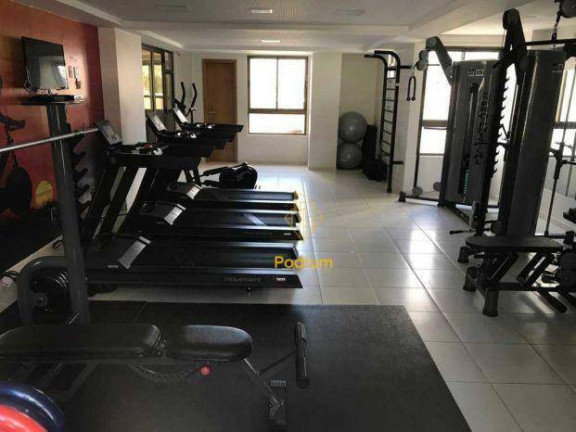 Imagem Apartamento com 4 Quartos à Venda, 165 m² em Brisamar - João Pessoa