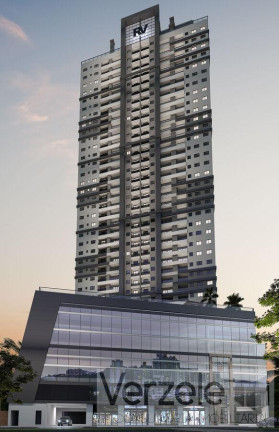 Imagem Apartamento com 3 Quartos à Venda, 96 m² em Centro - Camboriú