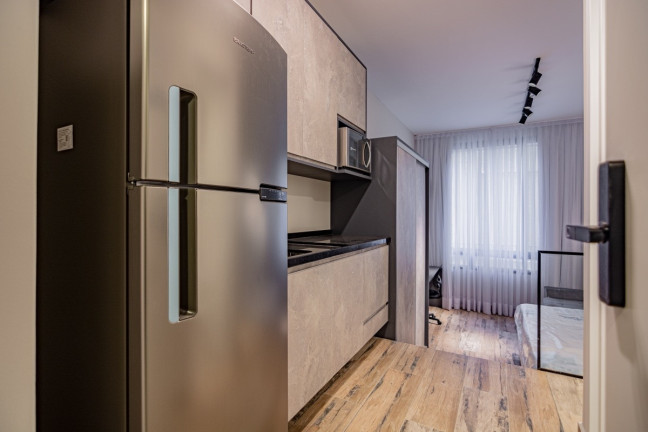 Imagem Apartamento com 1 Quarto à Venda, 23 m² em Perdizes - São Paulo