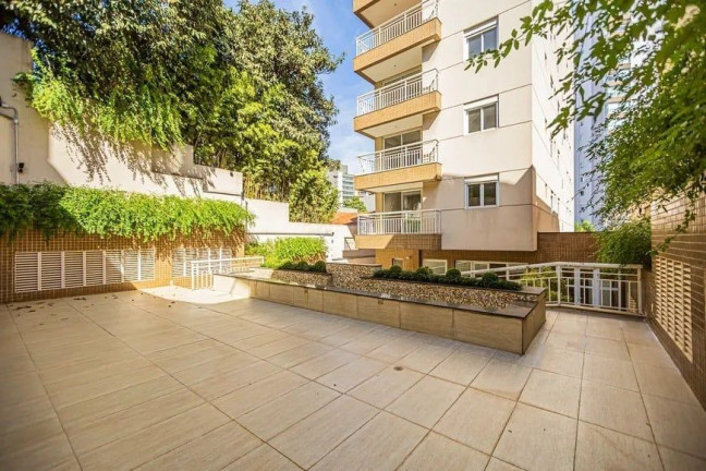 Imagem Apartamento com 3 Quartos à Venda, 75 m² em Alto Da Lapa - São Paulo Imagem Apartamento com 3 Quartos à Venda, 75 m² em Alto Da Lapa - São Paulo