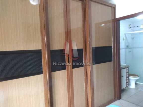 Imagem Casa de Condomínio com 2 Quartos à Venda, 90 m² em Ogiva - Cabo Frio
