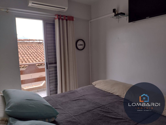 Imagem Apartamento com 2 Quartos à Venda, 68 m² em Centro - Ubatuba