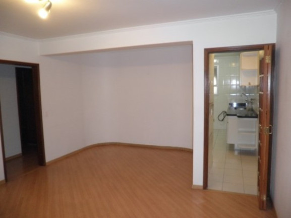 Imagem Imóvel com 3 Quartos para Alugar, 90 m² em Campo Belo - São Paulo