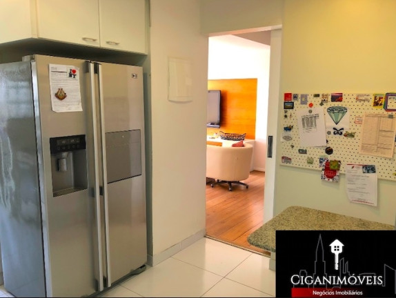 Imagem Apartamento com 3 Quartos à Venda, 127 m² em Barra Da Tijuca - Rio De Janeiro