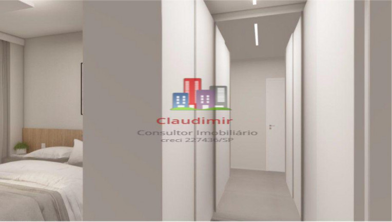 Imagem Apartamento com 2 Quartos à Venda ou Locação, 64 m² em Itaim Bibi - São Paulo