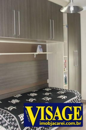 Imagem Casa de Condomínio com 2 Quartos à Venda, 110 m² em Pq. Nova America - Jacareí