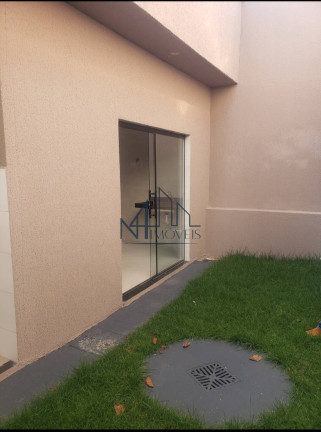 Imagem Casa com 3 Quartos à Venda, 195 m² em Jardim Boa Esperança - Aparecida De Goiânia Imagem Casa com 3 Quartos à Venda, 195 m² em Jardim Boa Esperança - Aparecida De Goiânia