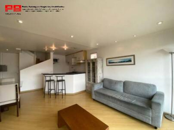 Imagem Apartamento com 1 Quarto à Venda, 76 m² em Vila Nova Conceição - São Paulo Imagem Apartamento com 1 Quarto à Venda, 76 m² em Vila Nova Conceição - São Paulo