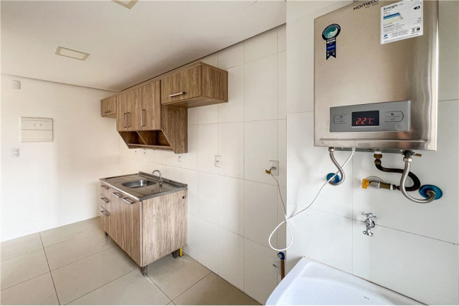 Imagem Apartamento com 2 Quartos à Venda, 58 m² em Igara - Canoas Imagem Apartamento com 2 Quartos à Venda, 58 m² em Igara - Canoas