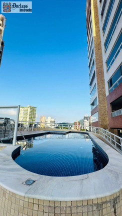Imagem Apartamento com 1 Quarto à Venda, 50 m² em Guilhermina - Praia Grande