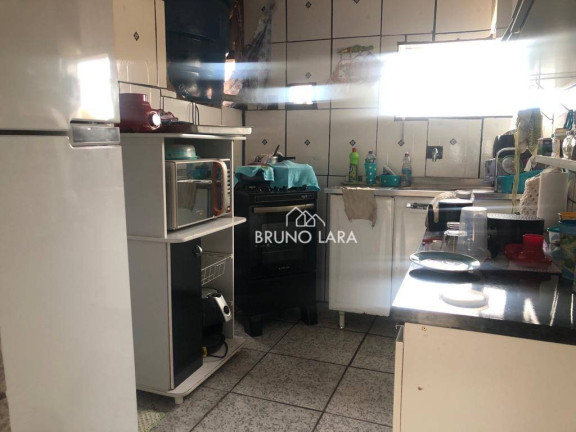 Imagem Casa com 3 Quartos à Venda, 150 m² em Resplendor - Igarapé Imagem Casa com 3 Quartos à Venda, 150 m² em Resplendor - Igarapé