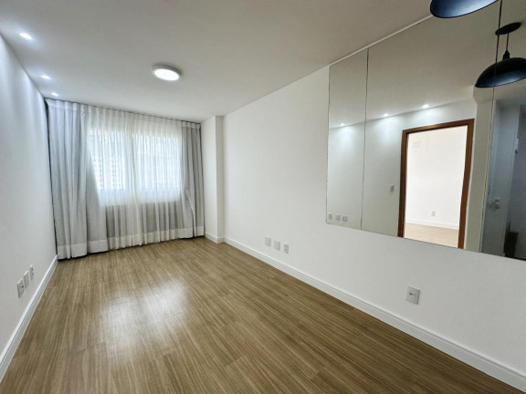 Imagem Imóvel com 1 Quarto à Venda, 35 m² em Sul (águas Claras) - Brasília