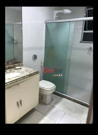 Imagem Cobertura com 3 Quartos à Venda, 220 m² em Centro - Cabo Frio Imagem Cobertura com 3 Quartos à Venda, 220 m² em Centro - Cabo Frio
