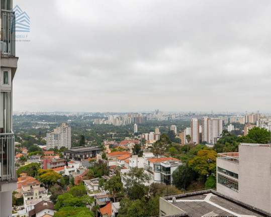 Imagem Imóvel com 1 Quarto à Venda, 36 m² em Vila Madalena - São Paulo