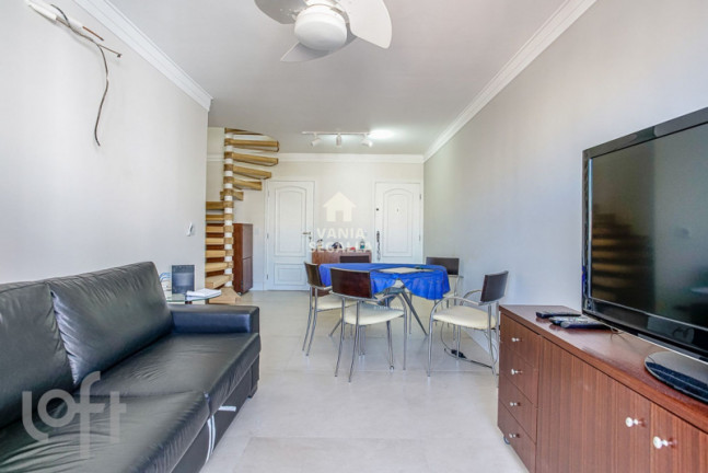 Imagem Apartamento com 3 Quartos à Venda, 146 m² em Perdizes - São Paulo