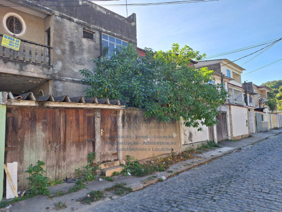 Imagem Casa com 4 Quartos à Venda, 100 m² em Pechincha - Rio De Janeiro