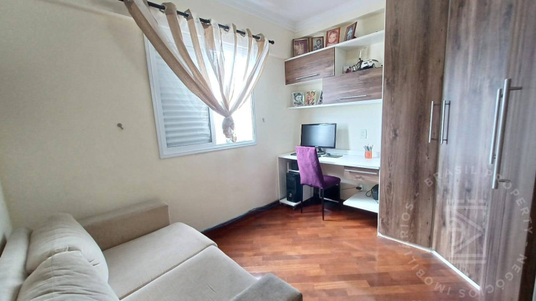 Imagem Apartamento com 3 Quartos à Venda, 129 m² em Jardim Aquarius - São José Dos Campos Imagem Apartamento com 3 Quartos à Venda, 129 m² em Jardim Aquarius - São José Dos Campos