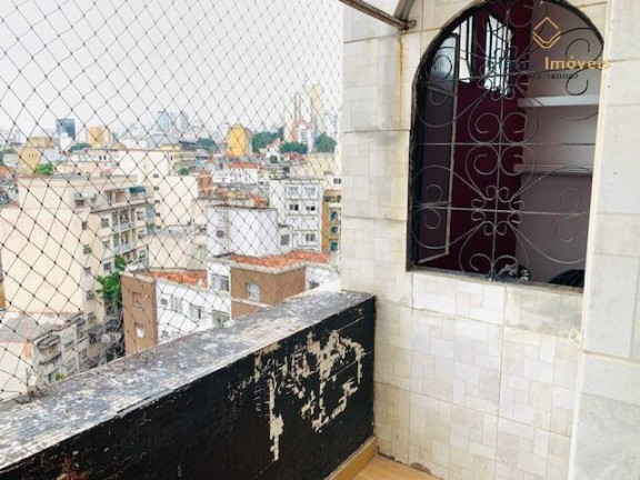Imagem Apartamento com 3 Quartos à Venda, 117 m² em Bela Vista - São Paulo