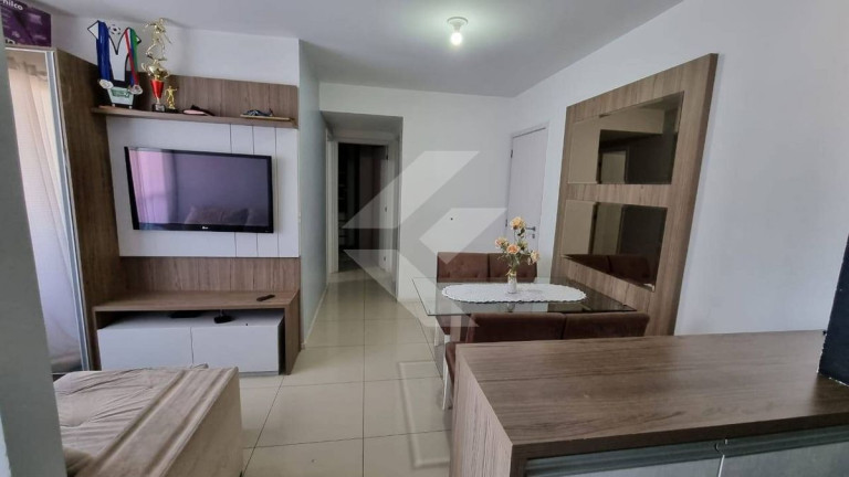 Imagem Apartamento com 2 Quartos à Venda, 54 m² em Cordeiros - Itajaí Imagem Apartamento com 2 Quartos à Venda, 54 m² em Cordeiros - Itajaí