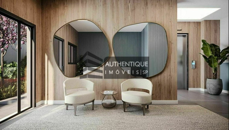 Imagem Apartamento com 4 Quartos à Venda, 171 m² em Perdizes - São Paulo