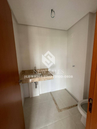 Imagem Apartamento com 2 Quartos à Venda, 66 m² em Setor Bueno - Goiânia Imagem Apartamento com 2 Quartos à Venda, 66 m² em Setor Bueno - Goiânia