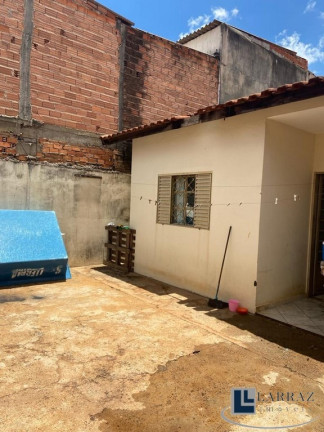 Imagem Casa com 2 Quartos para Alugar, 58 m² em Jardim Diva Tarlá De Carvalho - Ribeirão Preto Imagem Casa com 2 Quartos para Alugar, 58 m² em Jardim Diva Tarlá De Carvalho - Ribeirão Preto