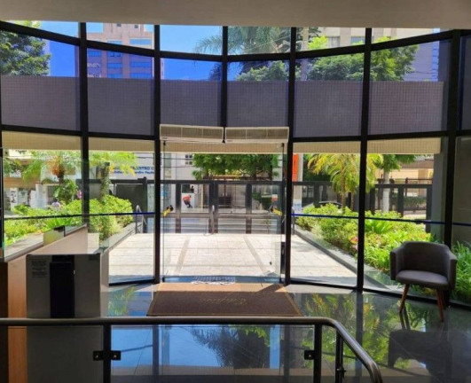 Foto do imóvel Sala Comercial à Venda, 100 m² em Vila Nova Conceição - São Paulo