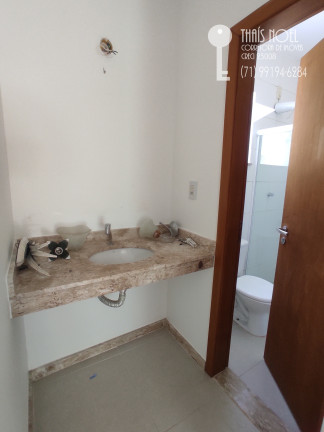 Imagem Casa com 4 Quartos à Venda,  em Buraquinho - Lauro De Freitas