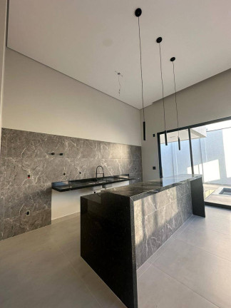 Imagem Casa de Condomínio com 3 Quartos à Venda, 260 m² em Condomínio Aldeia Da Mata - Votorantim