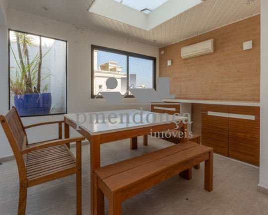 Apartamento com 4 Quartos à Venda, 260 m² em Perdizes - São Paulo