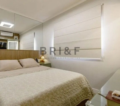 Imagem Apartamento com 3 Quartos à Venda, 108 m² em Campo Belo - São Paulo Imagem Apartamento com 3 Quartos à Venda, 108 m² em Campo Belo - São Paulo