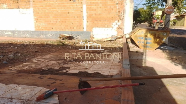 Imagem Terreno à Venda, 341 m² em Vila Mariana - Ribeirão Preto