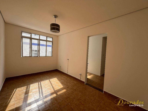Imagem Apartamento com 1 Quarto à Venda, 40 m² em Boqueirão - Praia Grande Imagem Apartamento com 1 Quarto à Venda, 40 m² em Boqueirão - Praia Grande
