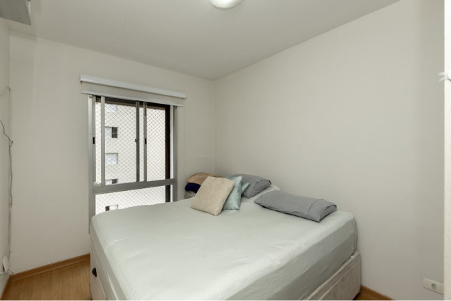 Imagem Apartamento com 2 Quartos à Venda, 78 m² em Moema - São Paulo Imagem Apartamento com 2 Quartos à Venda, 78 m² em Moema - São Paulo