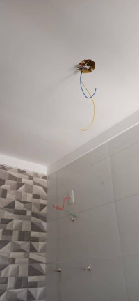 Imagem Casa de Condomínio com 3 Quartos à Venda, 110 m² em Caguassu - Sorocaba