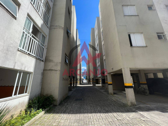 Imagem Apartamento com 2 Quartos à Venda, 45 m² em Estufa I - Ubatuba Imagem Apartamento com 2 Quartos à Venda, 45 m² em Estufa I - Ubatuba