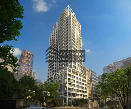 Imagem Apartamento com 2 Quartos à Venda, 92 m² em Pinheiros - São Paulo Imagem Apartamento com 2 Quartos à Venda, 92 m² em Pinheiros - São Paulo