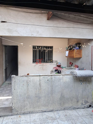 Imagem Casa com 2 Quartos à Venda, 150 m² em Novo Osasco - Osasco