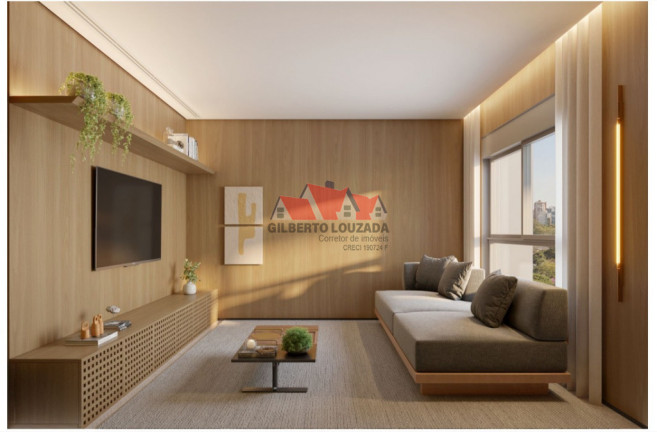Imagem Apartamento com 4 Quartos à Venda, 234 m² em Campo Belo - São Paulo Imagem Apartamento com 4 Quartos à Venda, 234 m² em Campo Belo - São Paulo