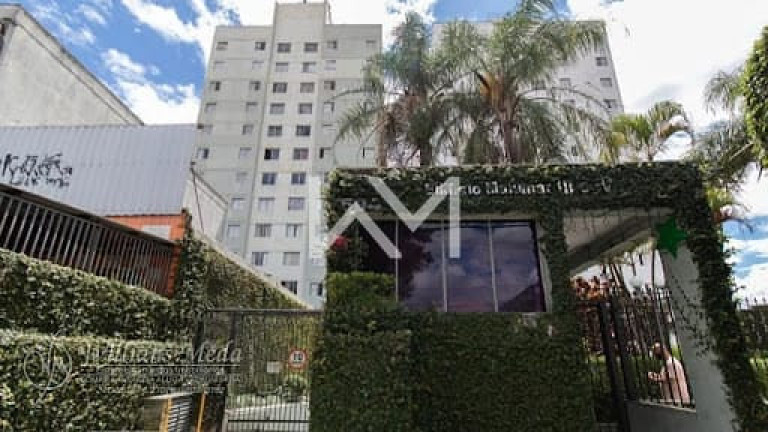 Imagem Apartamento com 3 Quartos à Venda, 63 m² em Macedo - Guarulhos Imagem Apartamento com 3 Quartos à Venda, 63 m² em Macedo - Guarulhos