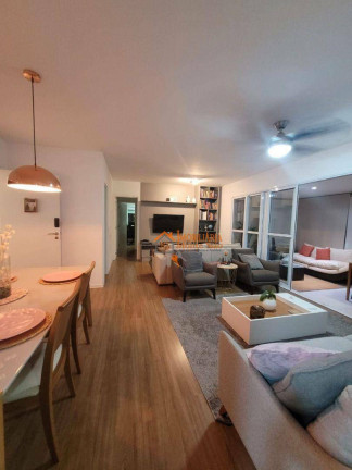 Imagem Apartamento com 3 Quartos à Venda, 122 m² em Jardim Flor Da Montanha - Guarulhos Imagem Apartamento com 3 Quartos à Venda, 122 m² em Jardim Flor Da Montanha - Guarulhos