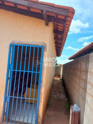 Imagem Casa com 3 Quartos à Venda, 190 m² em Brasilinha - Planaltina