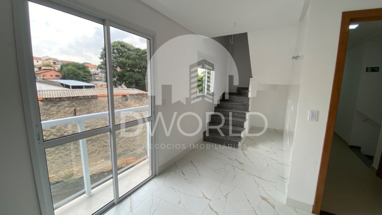 Imagem Cobertura com 2 Quartos à Venda, 107 m² em Vila Alice - Santo André Imagem Cobertura com 2 Quartos à Venda, 107 m² em Vila Alice - Santo André