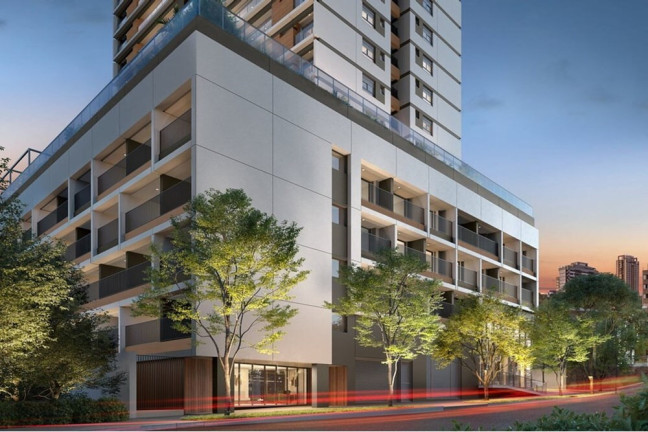 Imagem Apartamento com 3 Quartos à Venda, 158 m² em Perdizes - São Paulo