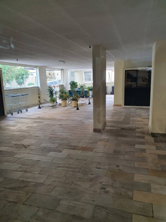 Imagem Apartamento com 1 Quarto à Venda, 55 m² em Cambuci - São Paulo Imagem Apartamento com 1 Quarto à Venda, 55 m² em Cambuci - São Paulo