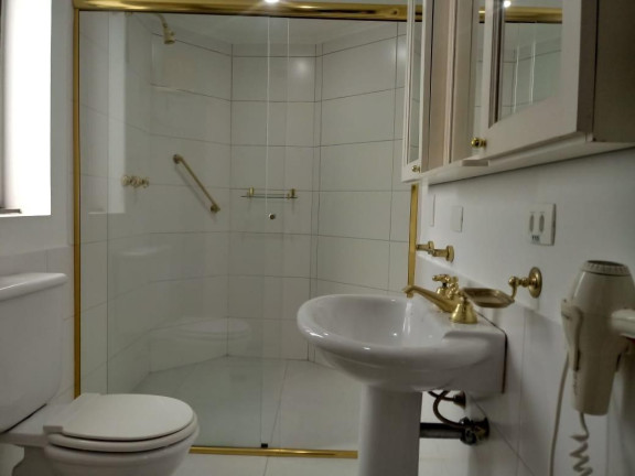 Imagem Apartamento com 1 Quarto à Venda, 39 m² em Higienópolis - São Paulo Imagem Apartamento com 1 Quarto à Venda, 39 m² em Higienópolis - São Paulo